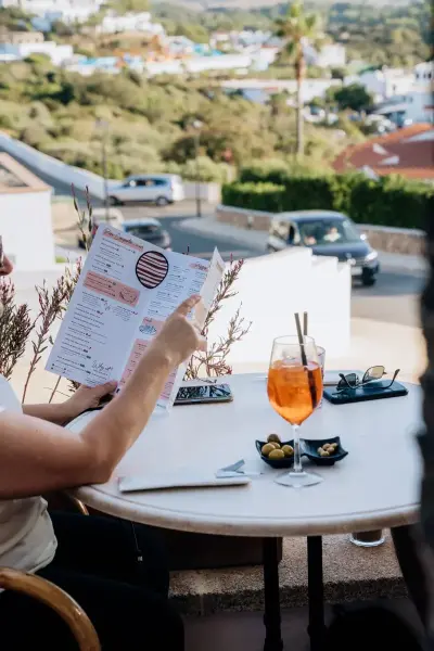 Restaurante 1
