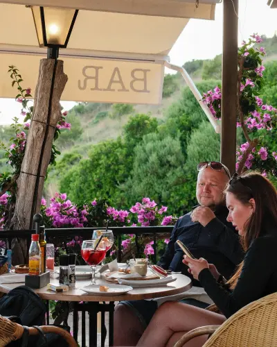 Restaurante 4