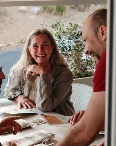 Restaurante 5