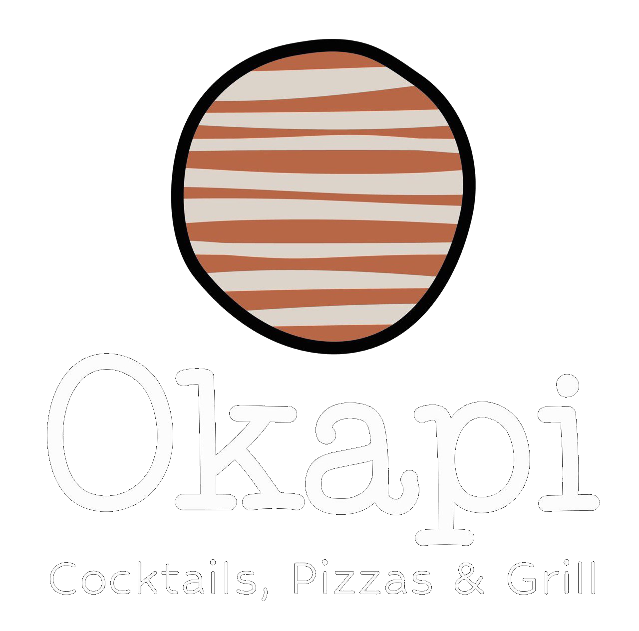 Okapi Logo